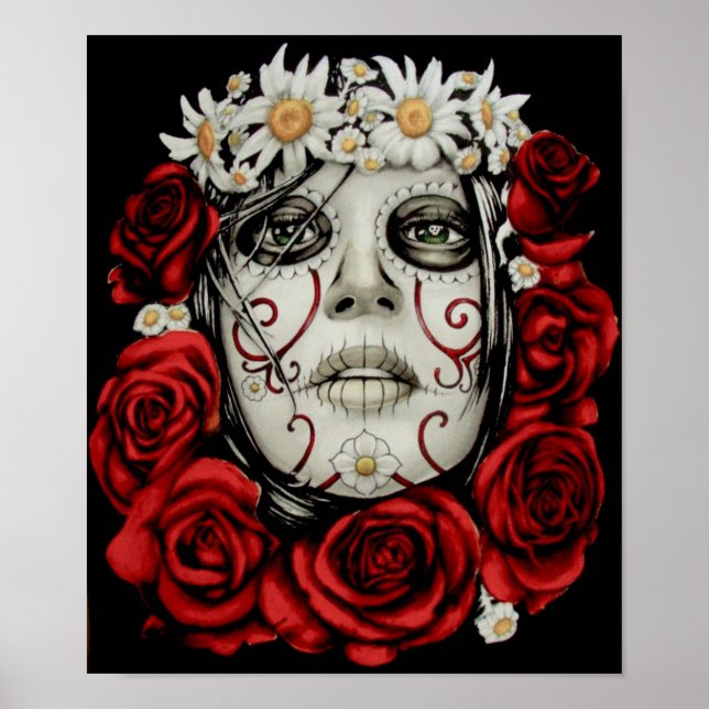 D.O.D. POSTER (Framsidan)