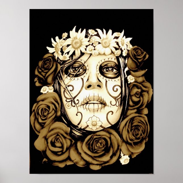 D.O.D. POSTER (Framsidan)