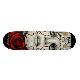 D.O.D. SKATEBOARD BRÄDA 20,5 CM