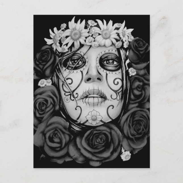 D.O.D. VYKORT (Framsida)