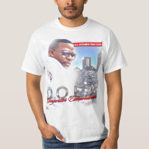 D.O.E.A. "Atlantas nyaste fenomen Tee