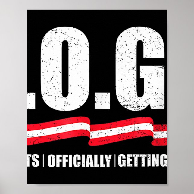 D.o.g.e Doge Department of Government Efficiency t Poster (Framsidan)