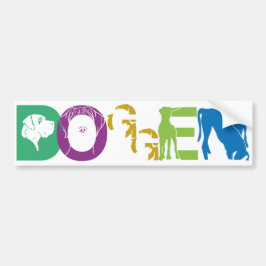 D O G G E N BILDEKAL