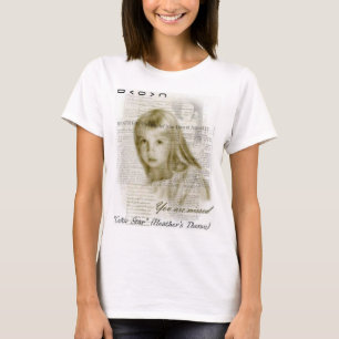 D-O-N Celtic Star T-shirt