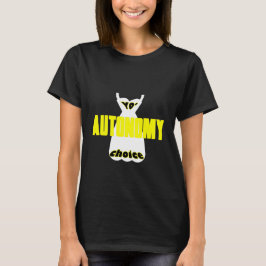 D. Sida 4 Yore Self T-Shirt