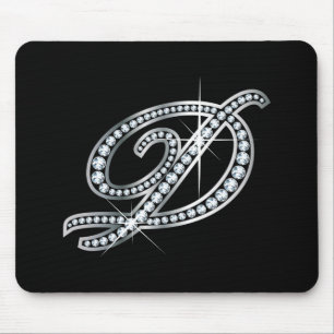 D-skript "Diamond Bling" Musmatta