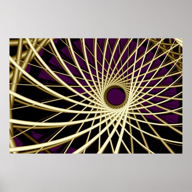 "d-SoCs" Poster (Framsidan)