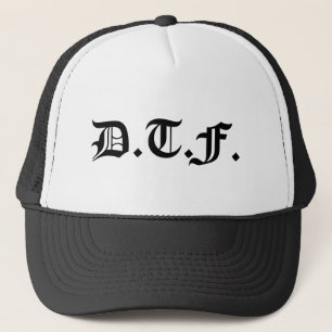 D.T.F. KEPS