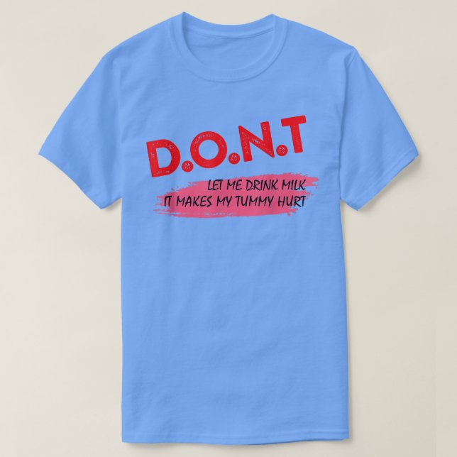 D T SHIRT (Design framsida)