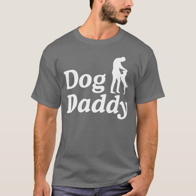 D T SHIRT (Framsida)