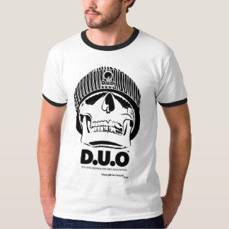 D.U.O_SKULL_HOOPS_2005_SIP TEE SHIRT
