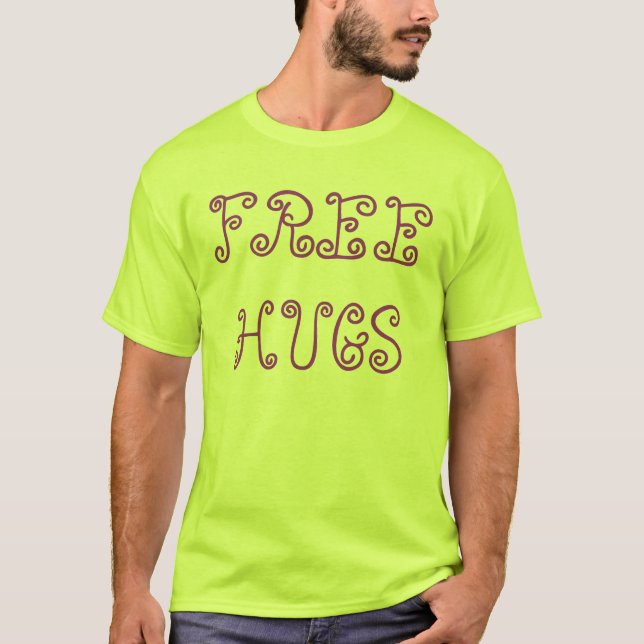 D&W FRIGÖR KRAMversion 3 Tee Shirt (Framsida)