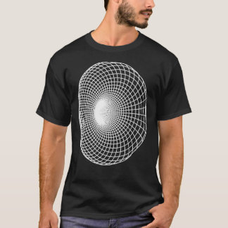D Wave Quantum Computing T Shirt