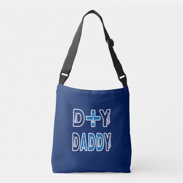 d + y = dADDy Axelväska (Framsida)