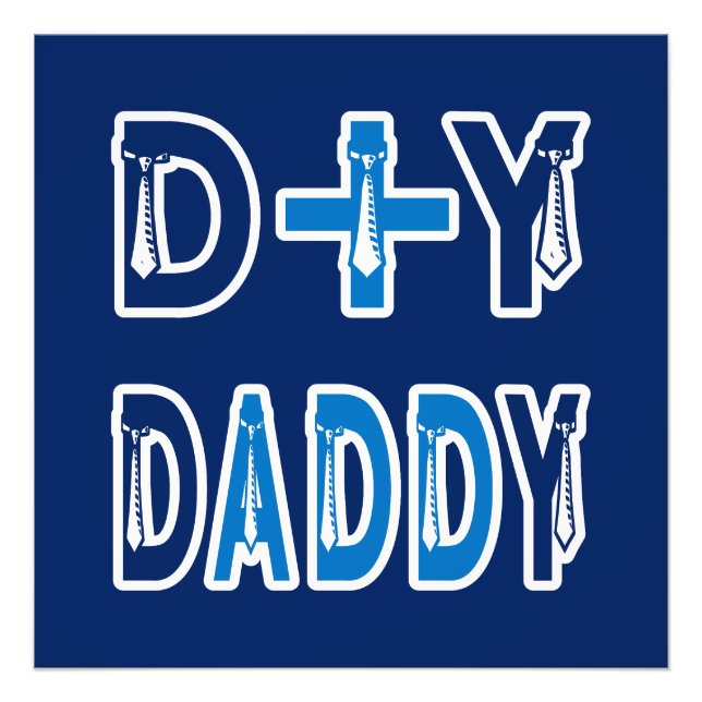 d + y = dADDy Fototryck (Framsidan)
