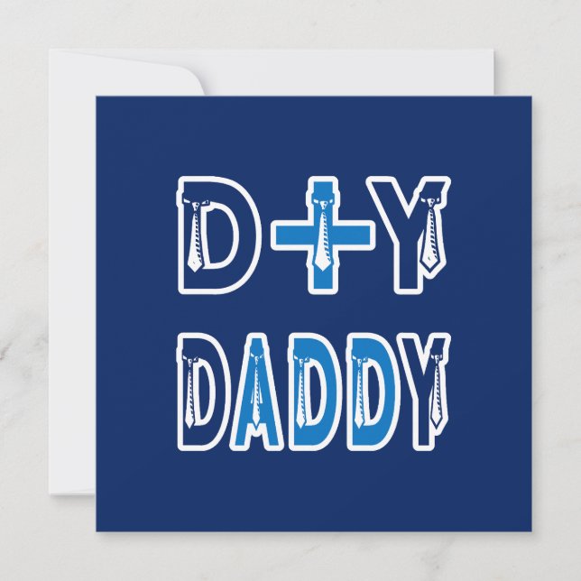 d + y = dADDy Kort (Framsida)