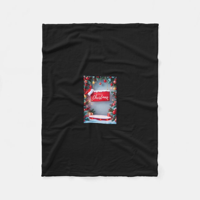 Da2ca2ee656c16a6853b3a7e226536  fleecefilt (Framsidan)