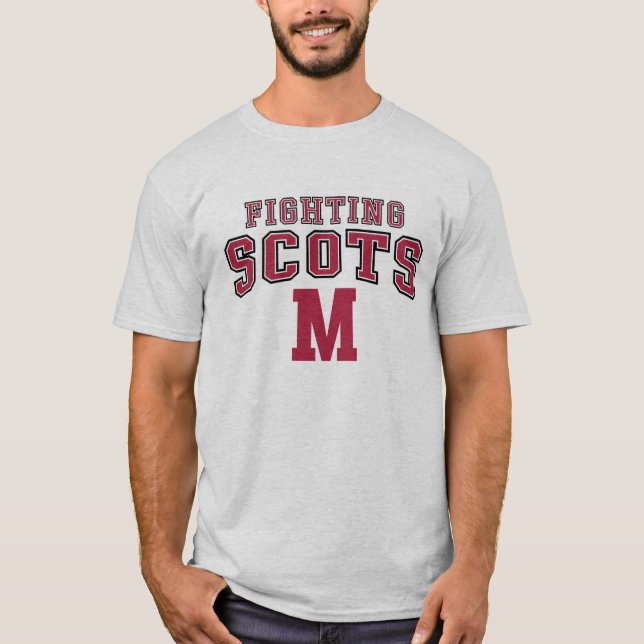 da89e8b3-7 t-shirt (Framsida)