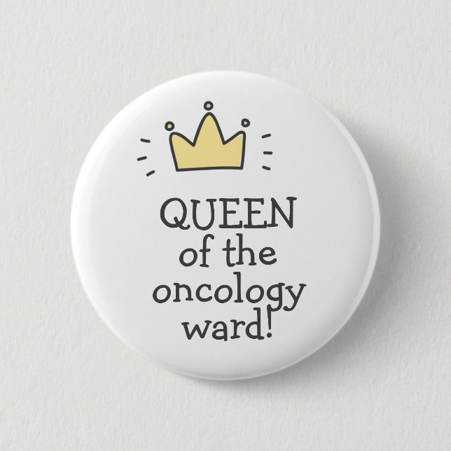 DÅ av onkologiavdelningen! Knappen Kamp mot cancer Knapp (Framsida)