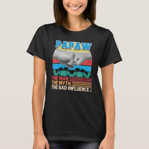 Da-Da-Da-Da-Da-Da-Da-Da-Da-Da T Shirt
