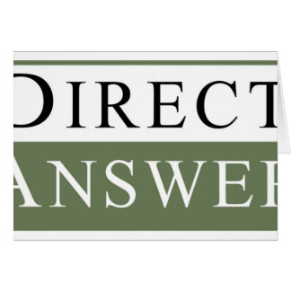 Da-fullt blöder kortet OBS kort