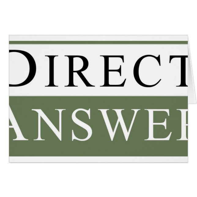 Da-fullt blöder kortet OBS kort (Framsidan Horizontal)