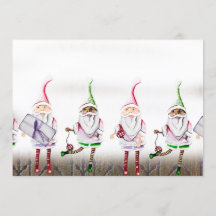 Da Gnomies
