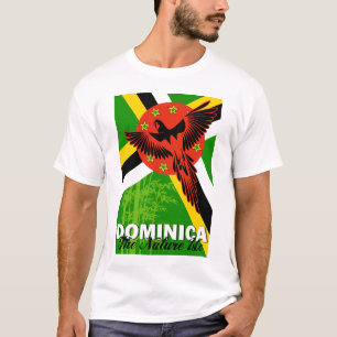 DA-ISLE 5 T SHIRT