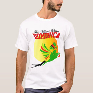 DA-ISLE 9 T-SHIRT