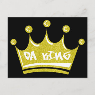 Da Kung Vykort