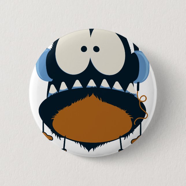 DA-MUSIK KNAPP (Framsida)