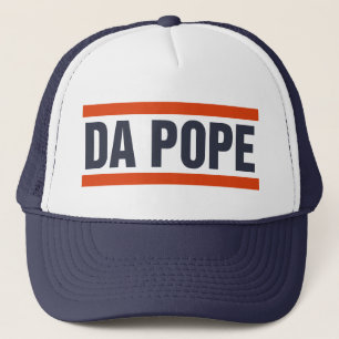 Da Pope from America Chicago Pope Leo XIV Provost Keps