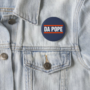 Da Pope from America Chicago Pope Leo XIV Provost Knapp