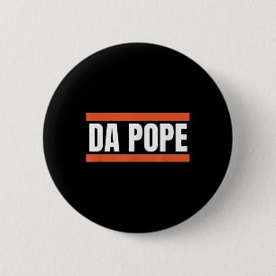 Da Pope from America Chicago Pope Leo Xiv Provost Knapp