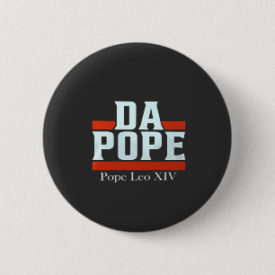 Da Pope from America Chicago Pope Leo XIV Provost Knapp