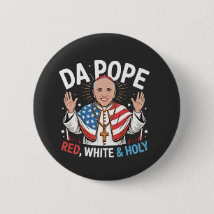 Da Pope from America Chicago Pope Leo XIV Provost Knapp
