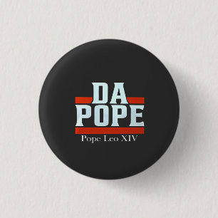 Da Pope from America Chicago Pope Leo XIV Provost Knapp