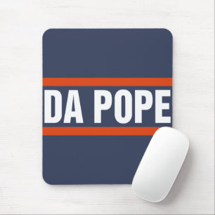 Da Pope from America Chicago Pope Leo XIV Provost Musmatta