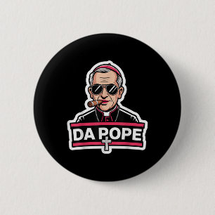Da Pope Leo Xiv Christian Pope Robert Prevost Funn Knapp