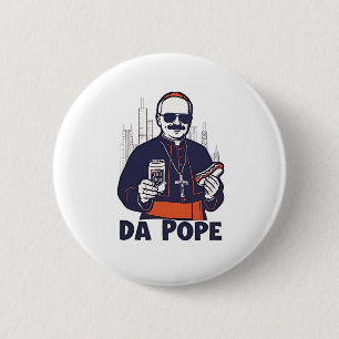 Da Pope Leo XIV Vatican 4:e juli USA Knapp