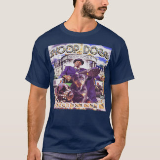 Da-spel ska säljas för att inte märkas t shirt
