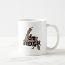 DA-STEN NEWFOUNDLAND KAFFEMUGG