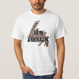 DA-STEN NEWFOUNDLAND TEE SHIRT