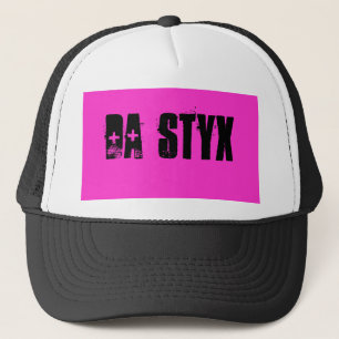 DA STYX TRUCKERKEPS