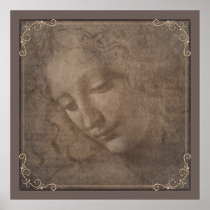 Da Vinci-drömmen: En varm och varsam Poster