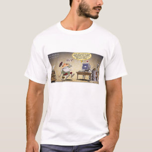 Da Vinci kodifierar Tee