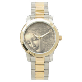 DA VINCI - LA SCAPIGLIATA ARMBANDSUR