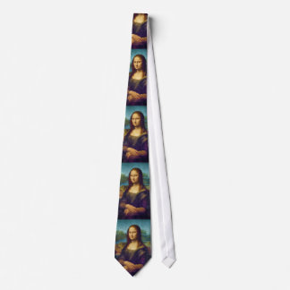 Da Vinci: Mona Lisa Slips