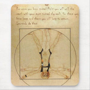 Da Vinci Skydiving Musmatta