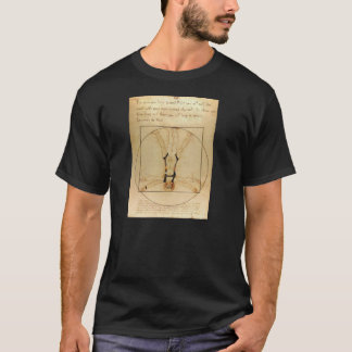 Da Vinci Skydiving Tröja